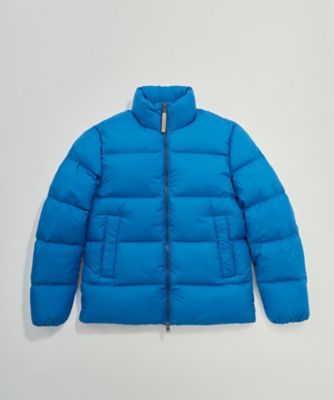 クラウド イーグル ジャケット WOOU2086MR | WOOLRICH